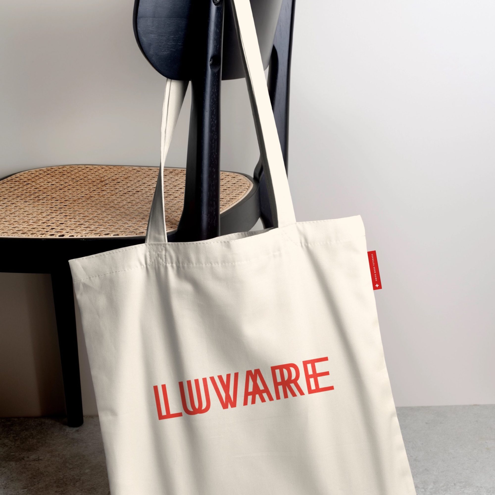 Swiss Made Tote Bags
